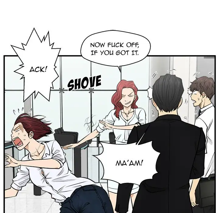Mr. Kang page 91