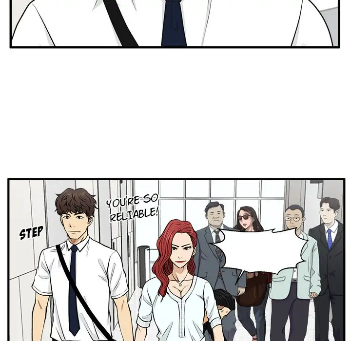 Mr. Kang page 97