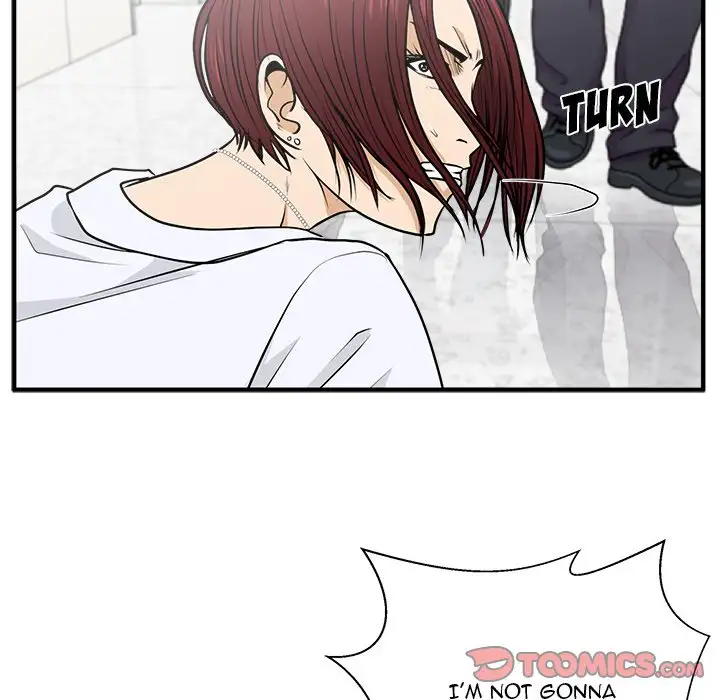 Mr. Kang page 99