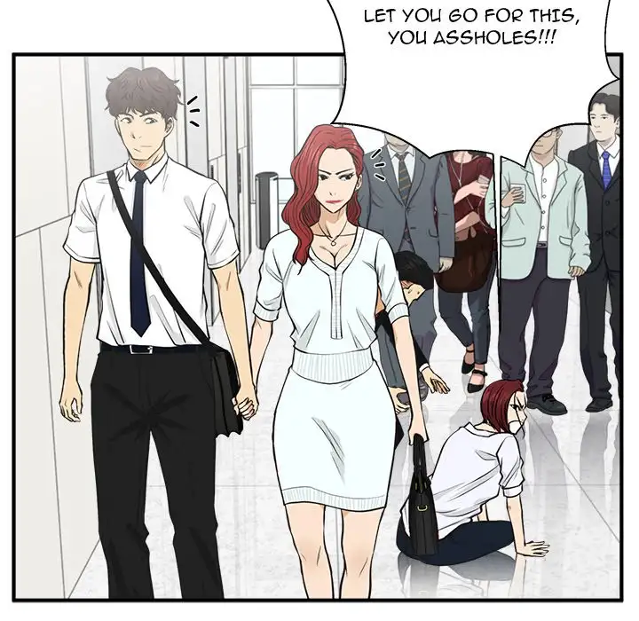 Mr. Kang page 100