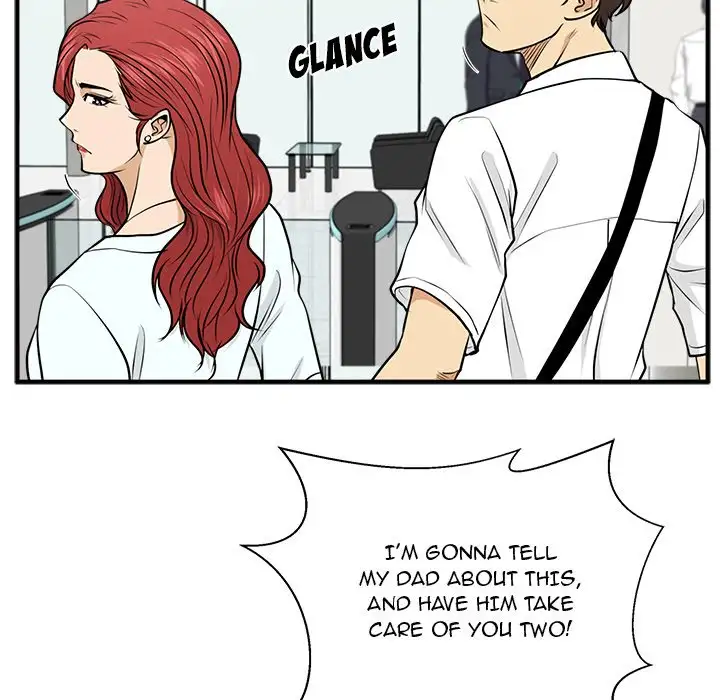 Mr. Kang page 103