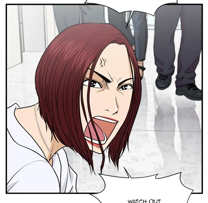 Mr. Kang page 104