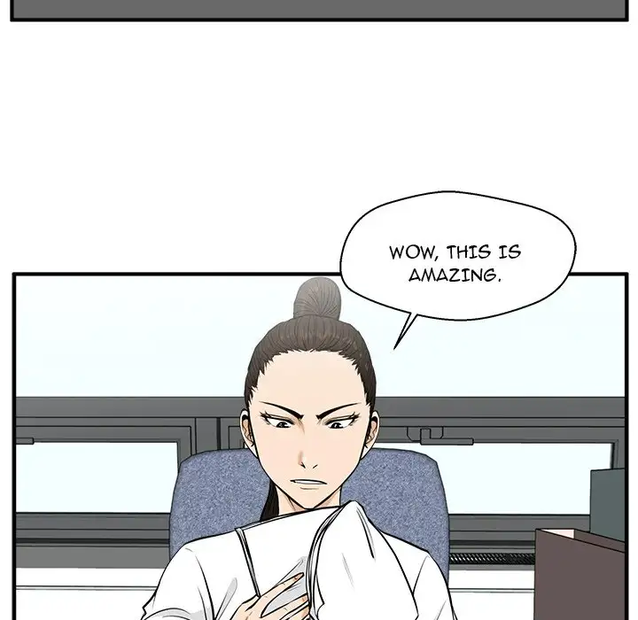 Mr. Kang page 113