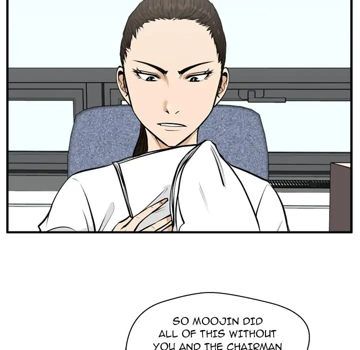 Mr. Kang page 116