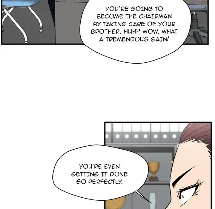 Mr. Kang page 119
