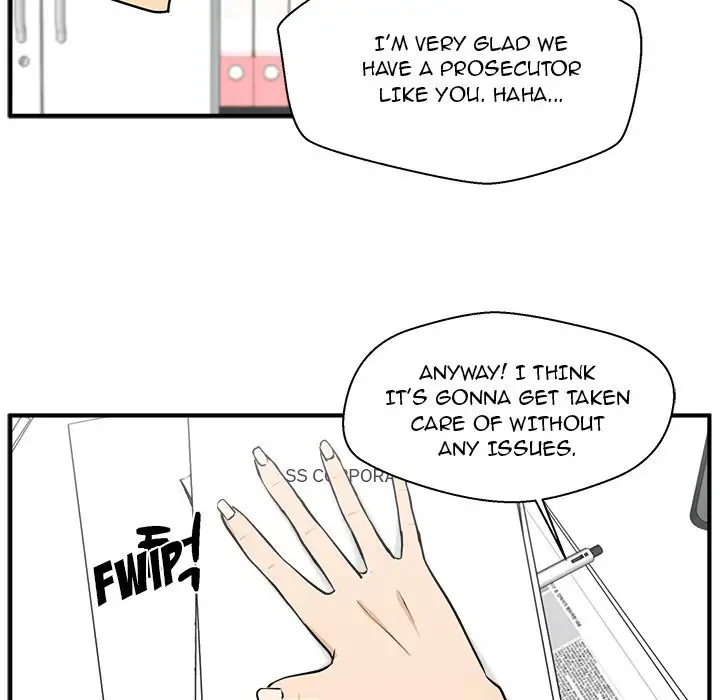 Mr. Kang page 121