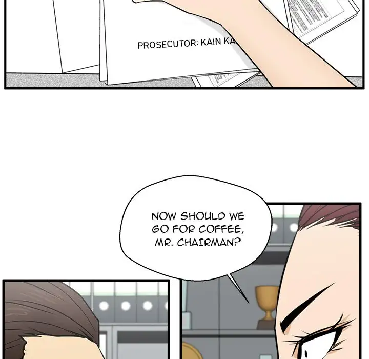 Mr. Kang page 122