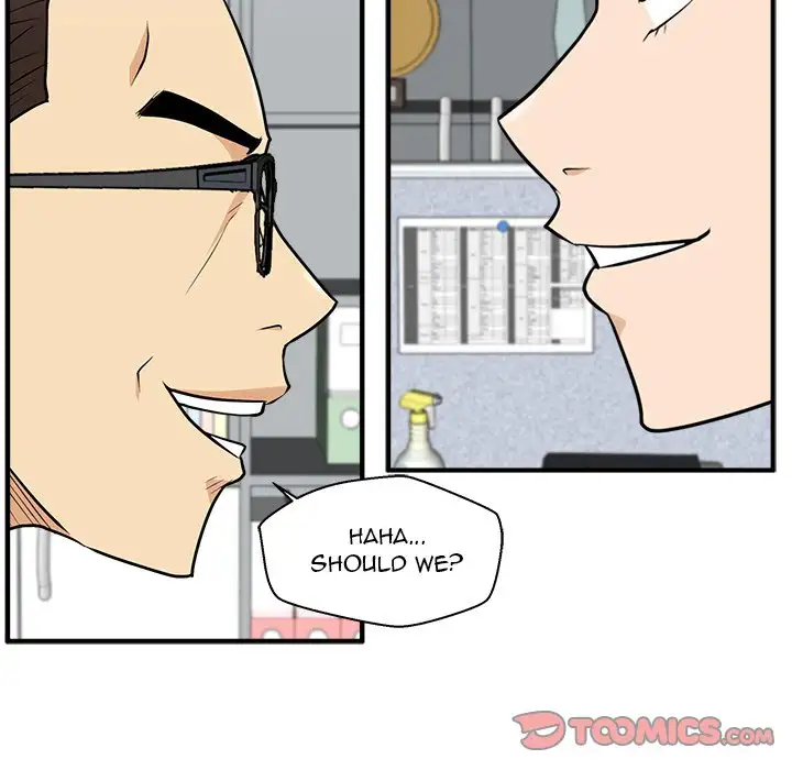 Mr. Kang page 123