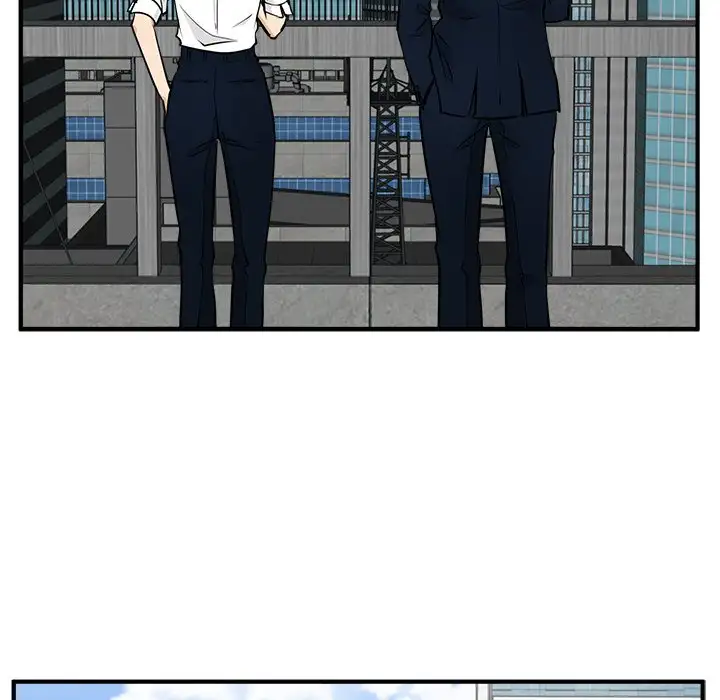 Mr. Kang page 126