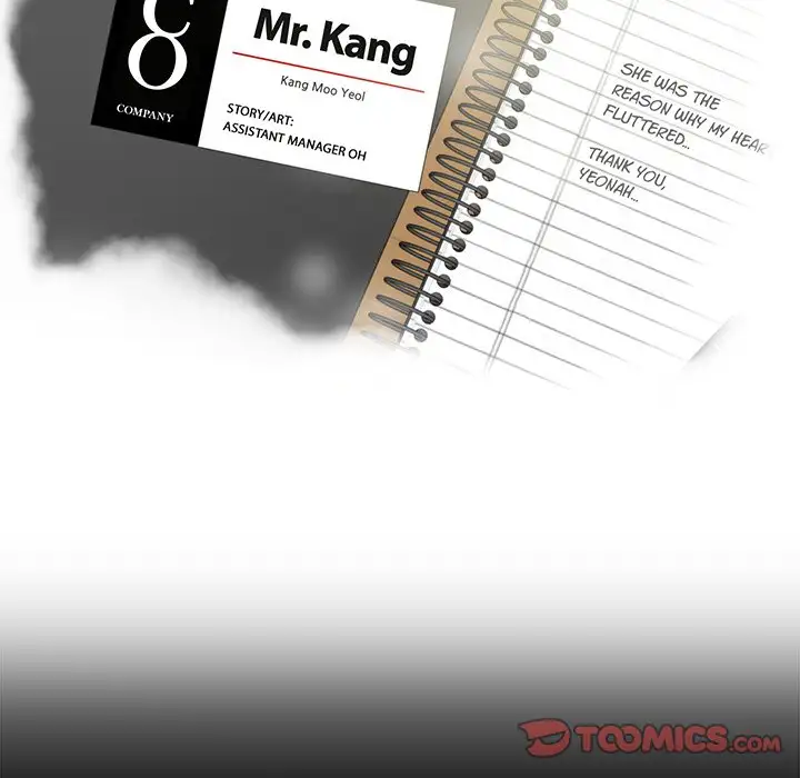 Mr. Kang page 9