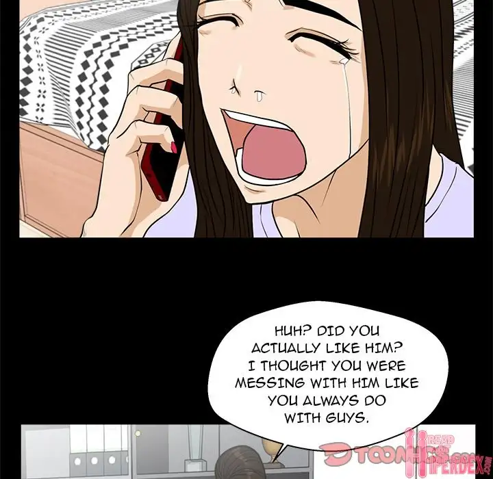 Mr. Kang page 15