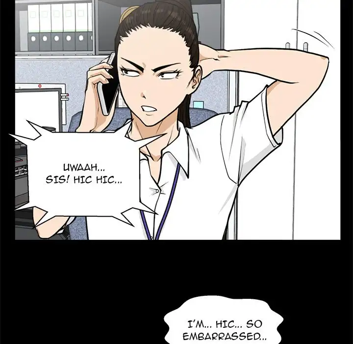 Mr. Kang page 16