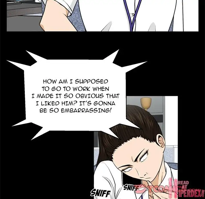 Mr. Kang page 21