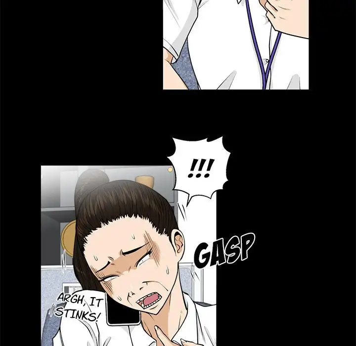 Mr. Kang page 22