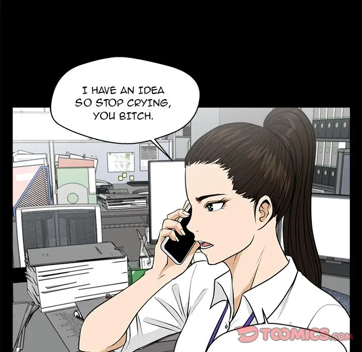 Mr. Kang page 27