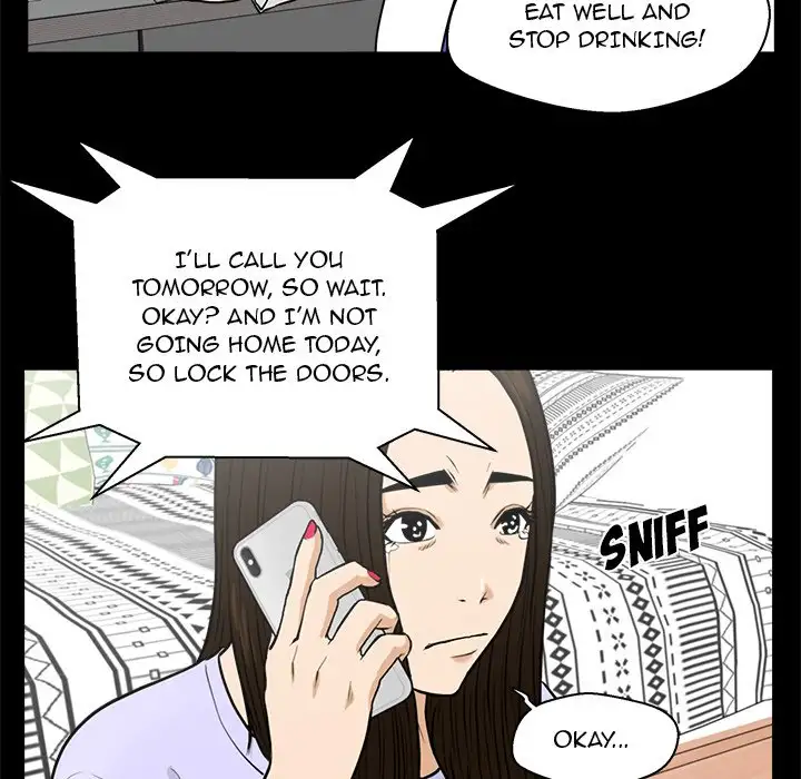 Mr. Kang page 28