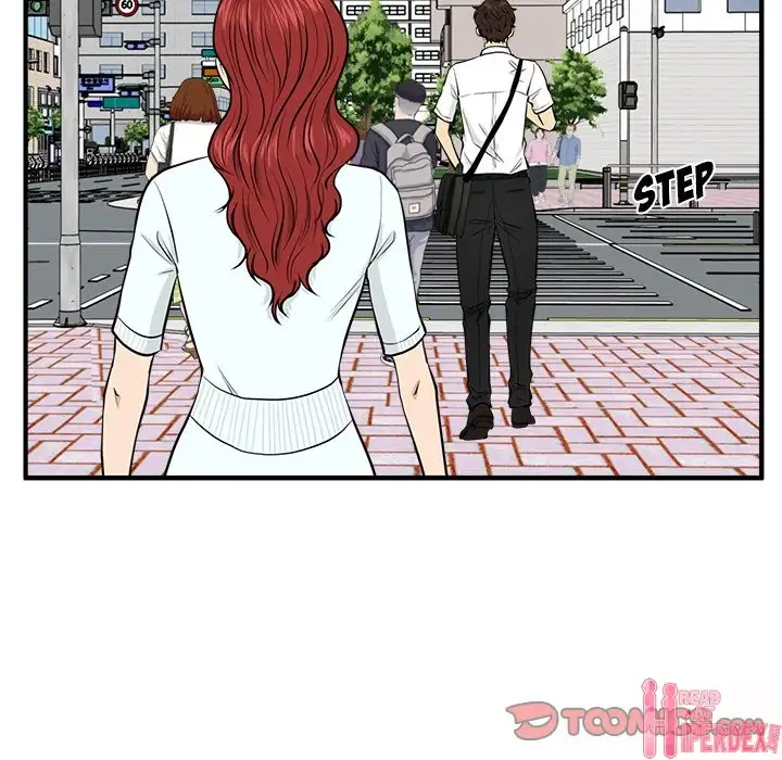 Mr. Kang page 63