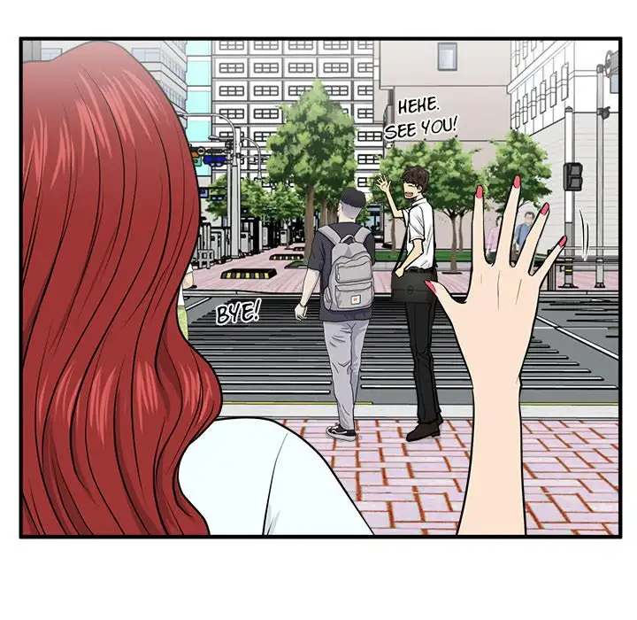 Mr. Kang page 64