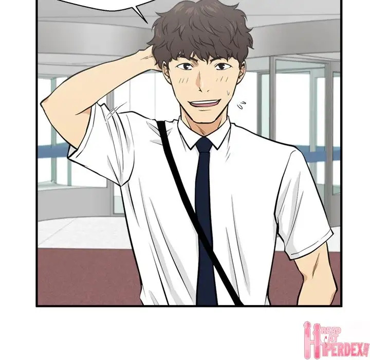 Mr. Kang page 79