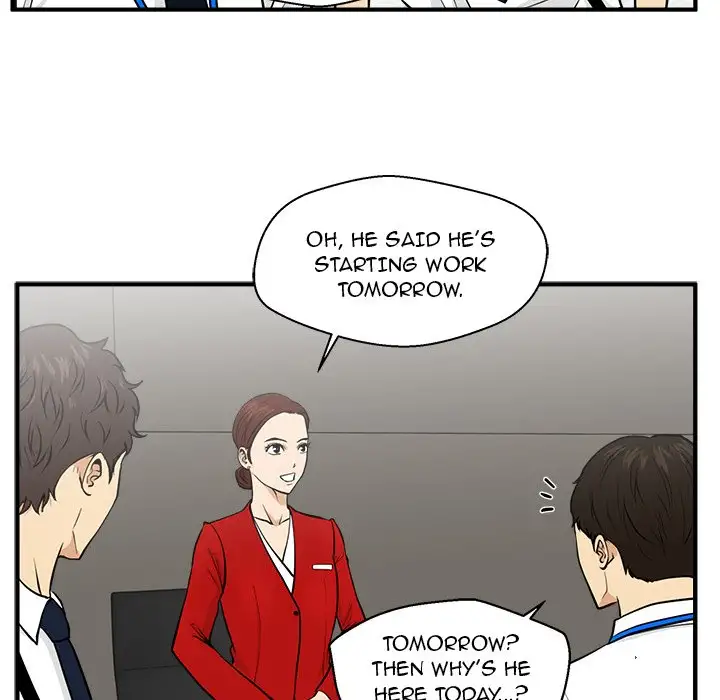 Mr. Kang page 92