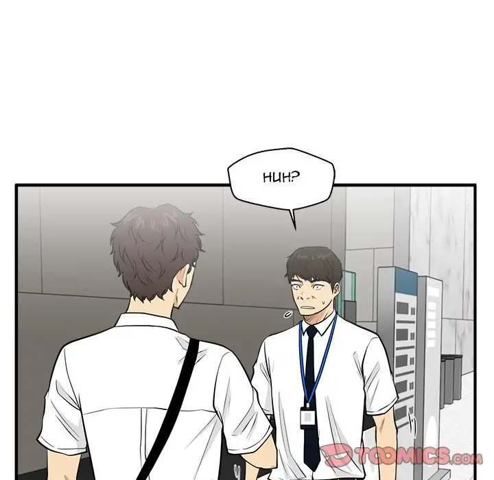 Mr. Kang page 99