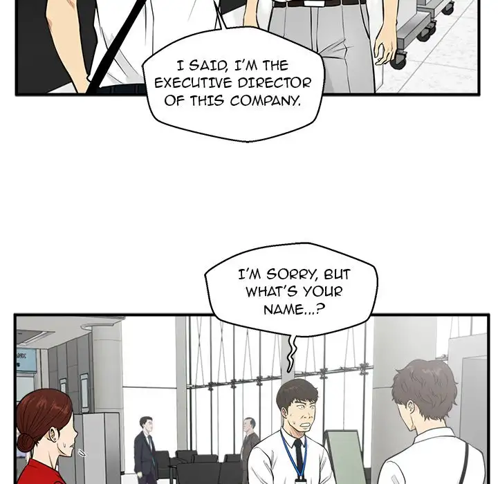 Mr. Kang page 100