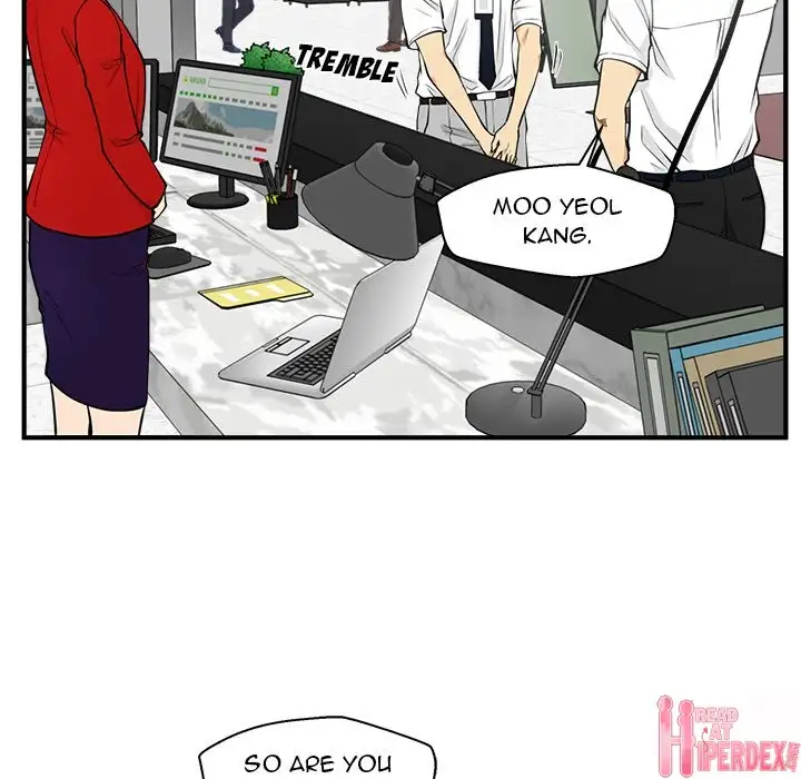 Mr. Kang page 101