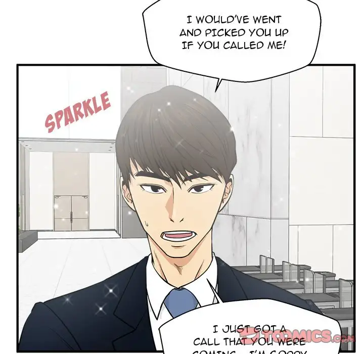 Mr. Kang page 105