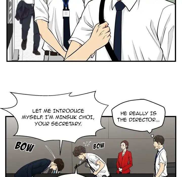 Mr. Kang page 107