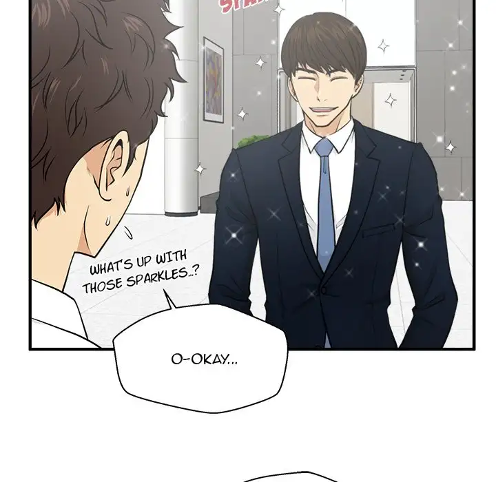 Mr. Kang page 109