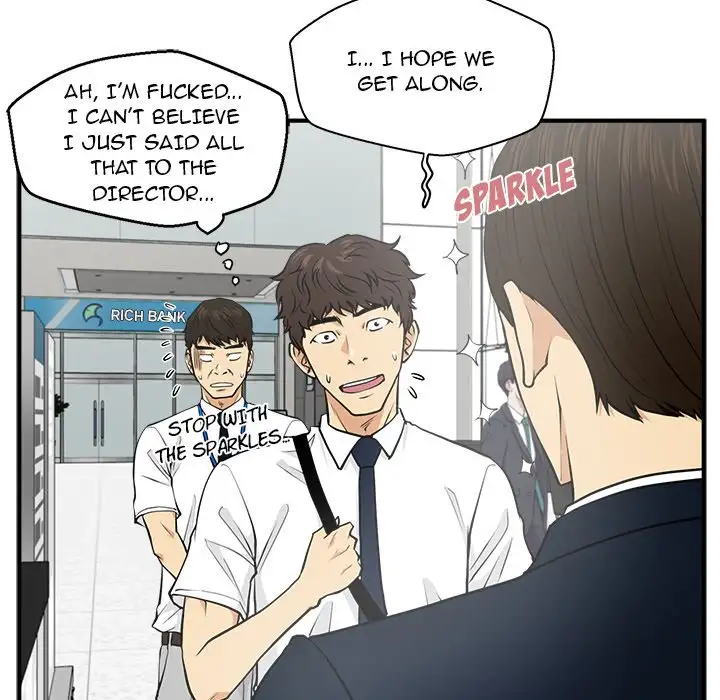 Mr. Kang page 110