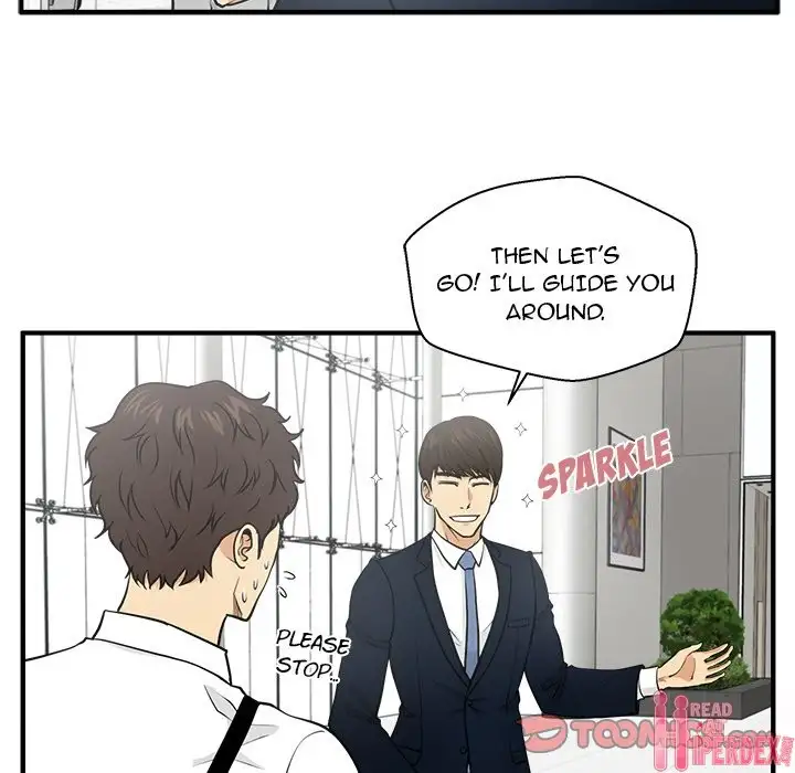 Mr. Kang page 111