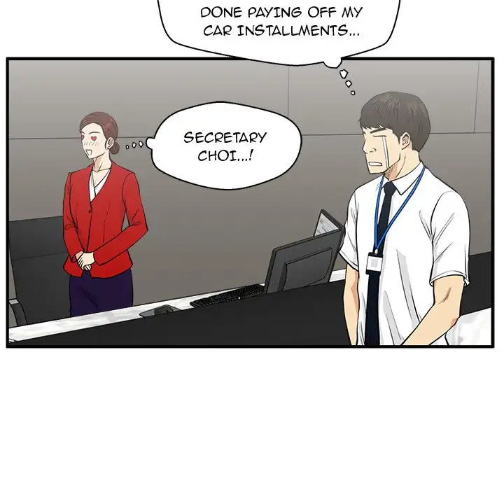 Mr. Kang page 114