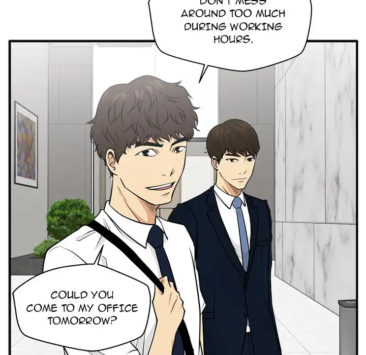 Mr. Kang page 116