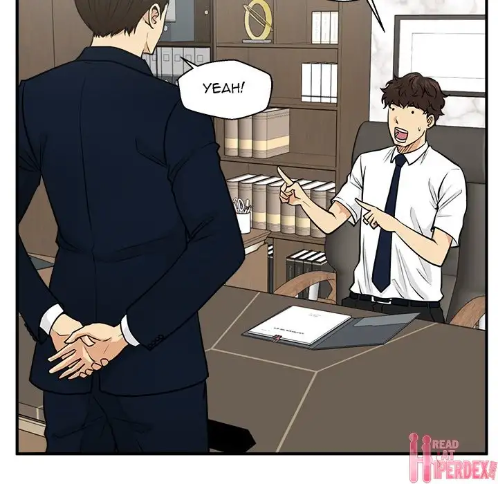 Mr. Kang page 127