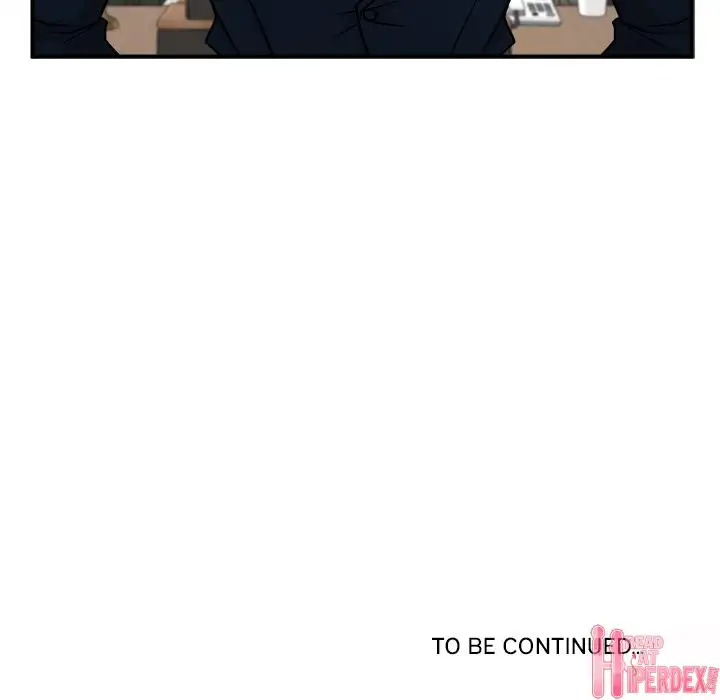 Mr. Kang page 133
