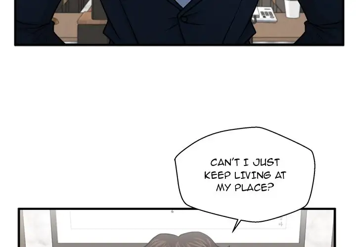 Mr. Kang page 3