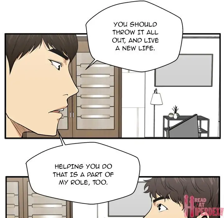Mr. Kang page 15