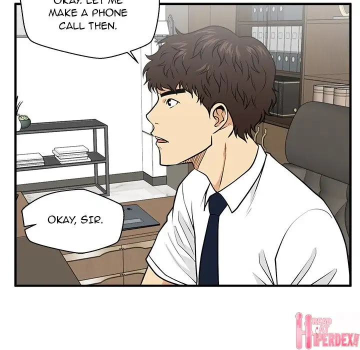 Mr. Kang page 31