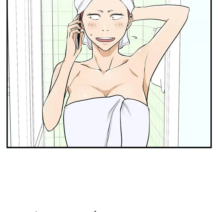 Mr. Kang page 40