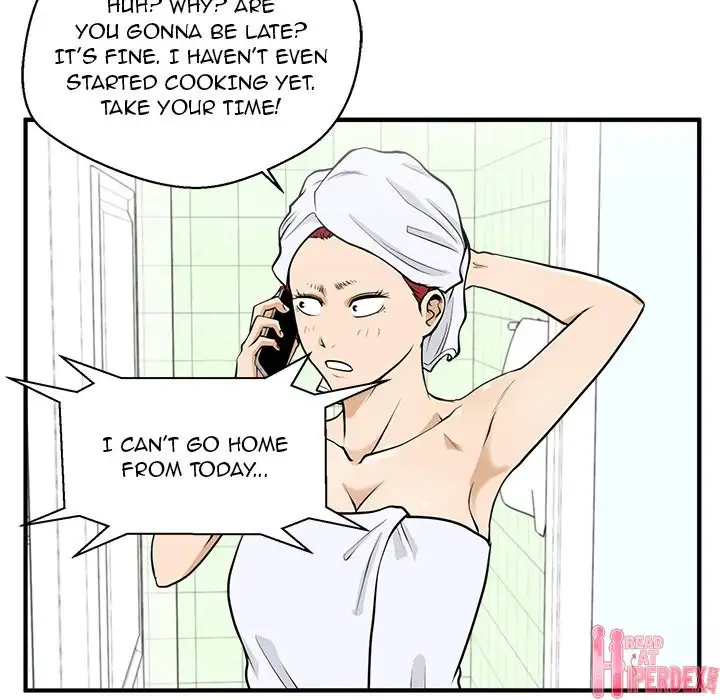 Mr. Kang page 42