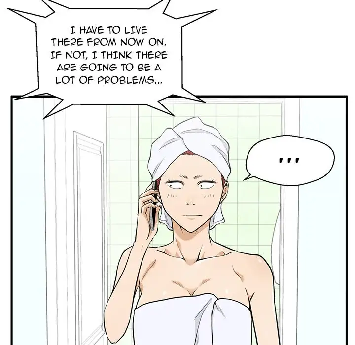 Mr. Kang page 45