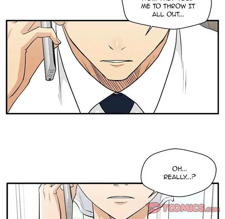 Mr. Kang page 50