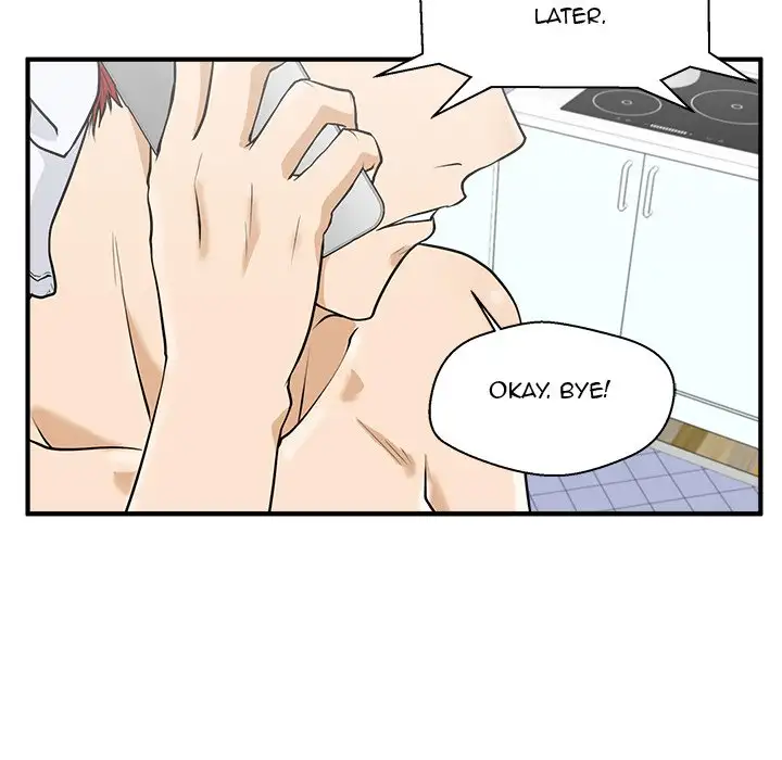 Mr. Kang page 57