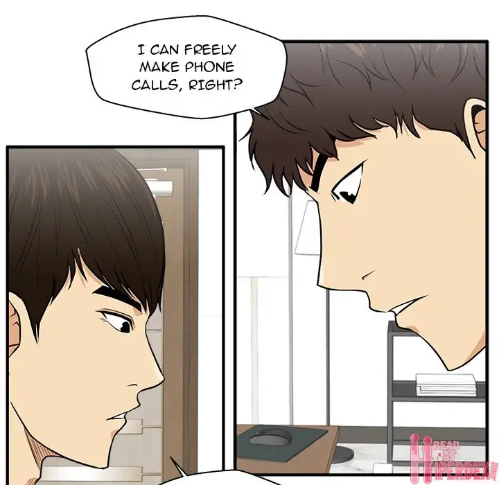 Mr. Kang page 63