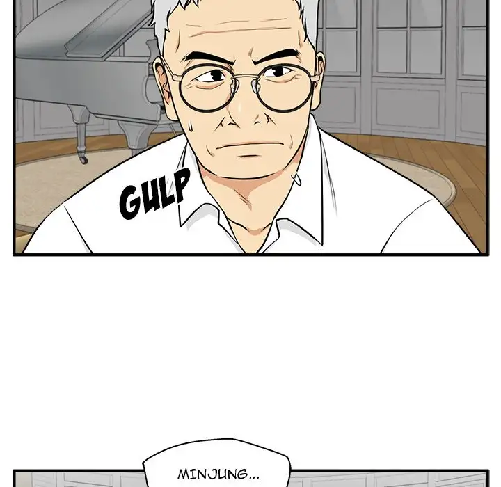 Mr. Kang page 73