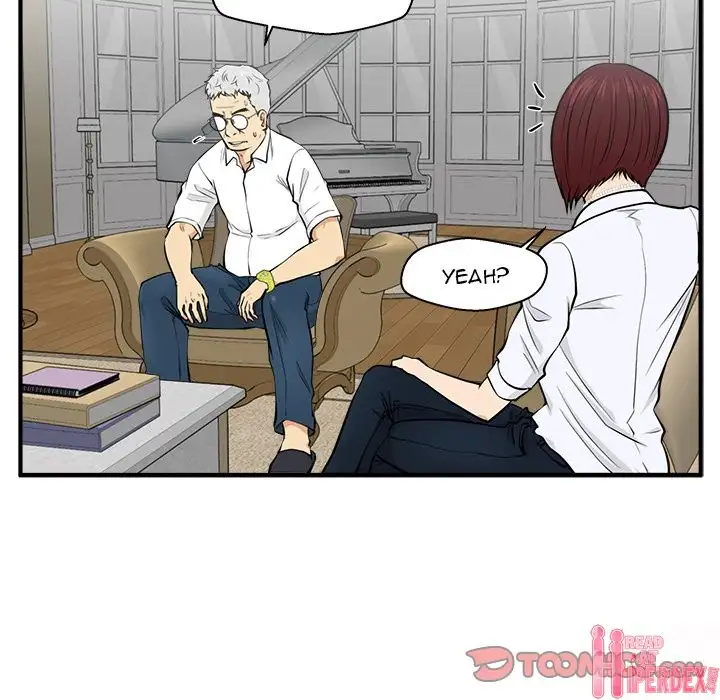 Mr. Kang page 74