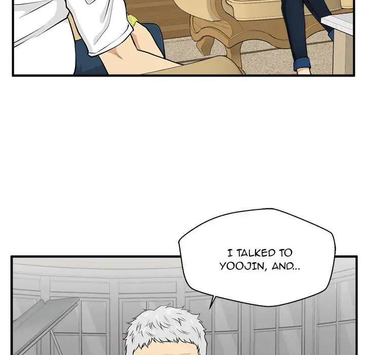 Mr. Kang page 77
