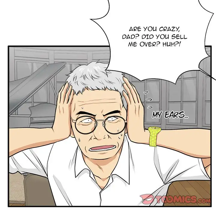 Mr. Kang page 80