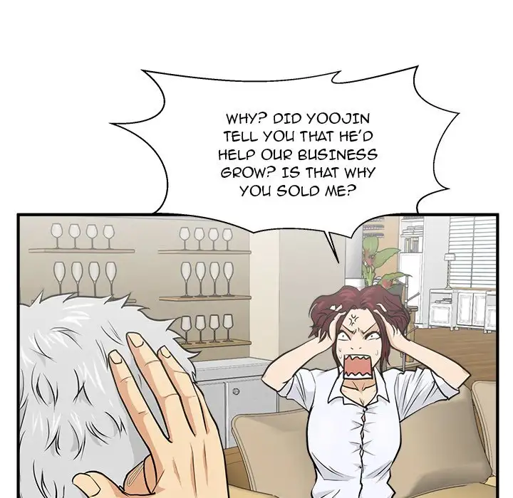 Mr. Kang page 81